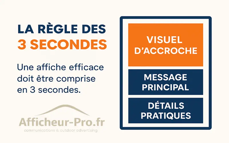 Les stratégies d'affichage efficaces